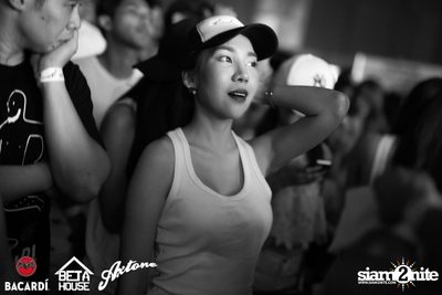 Axtone Stage Live in Bangkok at GMM Live House (Album 3) — photo 202