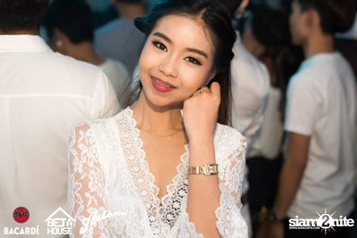 Axtone Stage Live in Bangkok at GMM Live House (Album 3) — photo 203