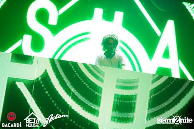 Axtone Stage Live in Bangkok at GMM Live House (Album 3) — photo 204