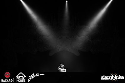 Axtone Stage Live in Bangkok at GMM Live House (Album 3) — photo 206