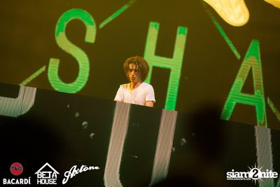 Axtone Stage Live in Bangkok at GMM Live House (Album 3) — photo 209