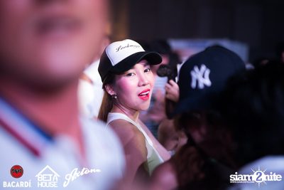 Axtone Stage Live in Bangkok at GMM Live House (Album 3) — photo 213