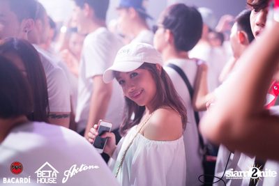 Axtone Stage Live in Bangkok at GMM Live House (Album 3) — photo 214