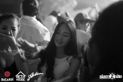 Axtone Stage Live in Bangkok at GMM Live House (Album 3) — photo 215
