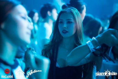 Axtone Stage Live in Bangkok at GMM Live House (Album 3) — photo 218
