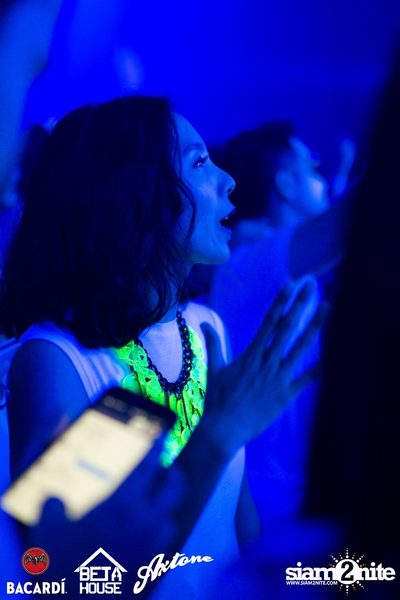 Axtone Stage Live in Bangkok at GMM Live House (Album 3) — photo 221