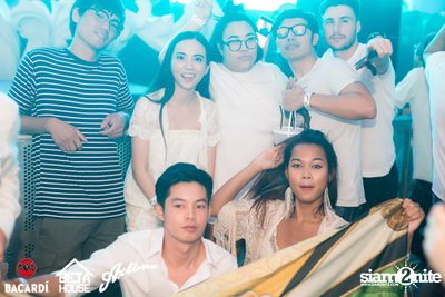 Axtone Stage Live in Bangkok at GMM Live House (Album 3) — photo 225