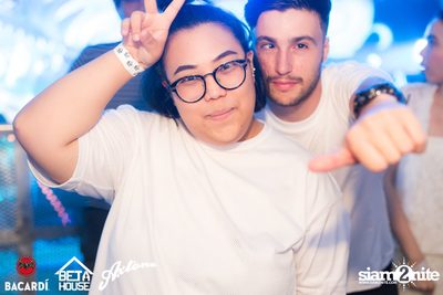 Axtone Stage Live in Bangkok at GMM Live House (Album 3) — photo 226