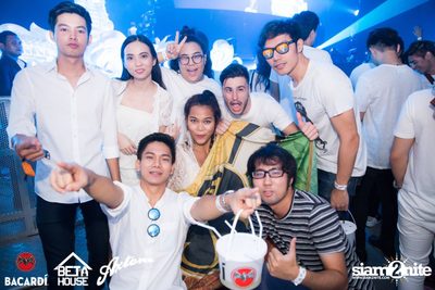 Axtone Stage Live in Bangkok at GMM Live House (Album 3) — photo 228