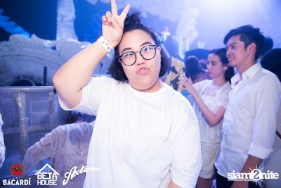 Axtone Stage Live in Bangkok at GMM Live House (Album 3) — photo 229