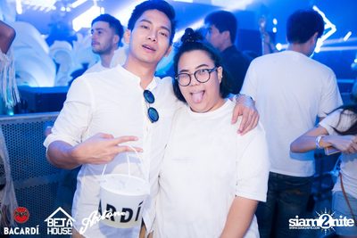 Axtone Stage Live in Bangkok at GMM Live House (Album 3) — photo 231