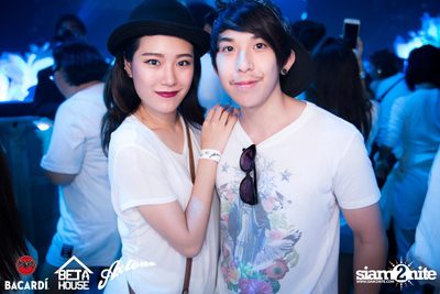 Axtone Stage Live in Bangkok at GMM Live House (Album 3) — photo 232