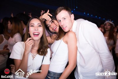 Axtone Stage Live in Bangkok at GMM Live House (Album 3) — photo 233