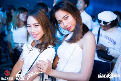 Axtone Stage Live in Bangkok at GMM Live House (Album 3) — photo 234