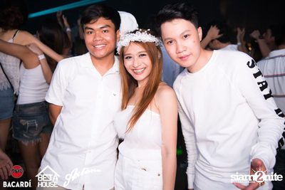 Axtone Stage Live in Bangkok at GMM Live House (Album 3) — photo 237