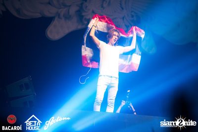 Axtone Stage Live in Bangkok at GMM Live House (Album 3) — photo 238