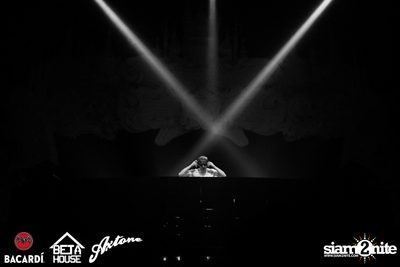 Axtone Stage Live in Bangkok at GMM Live House (Album 3) — photo 249