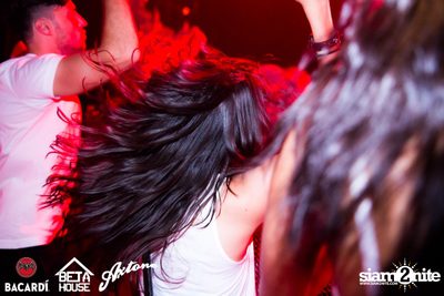 Axtone Stage Live in Bangkok at GMM Live House (Album 3) — photo 250