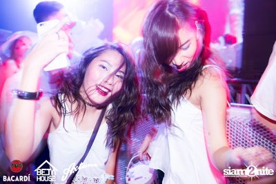 Axtone Stage Live in Bangkok at GMM Live House (Album 3) — photo 251