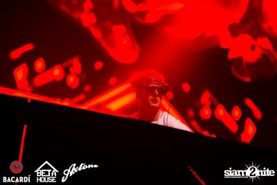 Axtone Stage Live in Bangkok at GMM Live House (Album 3) — photo 252