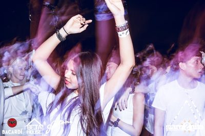 Axtone Stage Live in Bangkok at GMM Live House (Album 3) — photo 254