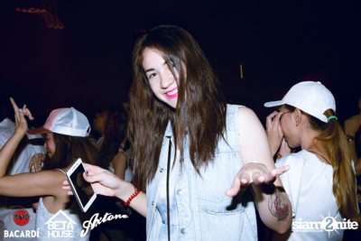 Axtone Stage Live in Bangkok at GMM Live House (Album 3) — photo 255