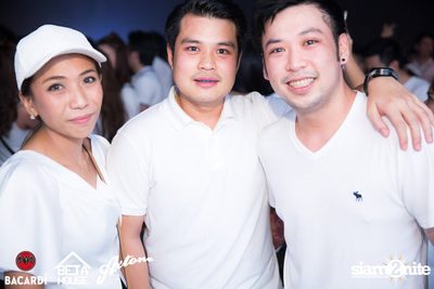 Axtone Stage Live in Bangkok at GMM Live House (Album 3) — photo 256