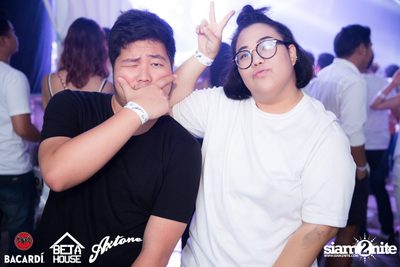 Axtone Stage Live in Bangkok at GMM Live House (Album 3) — photo 257
