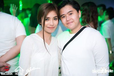 Axtone Stage Live in Bangkok at GMM Live House (Album 3) — photo 263