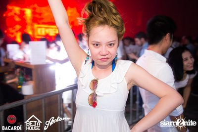 Axtone Stage Live in Bangkok at GMM Live House (Album 3) — photo 265