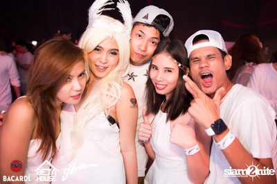Axtone Stage Live in Bangkok at GMM Live House (Album 3) — photo 266