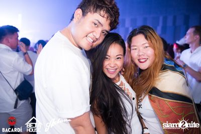 Axtone Stage Live in Bangkok at GMM Live House (Album 3) — photo 268