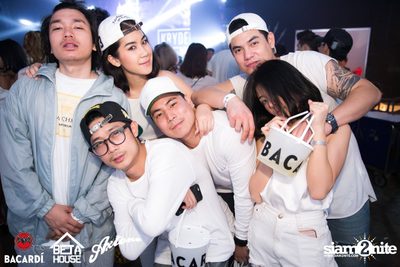 Axtone Stage Live in Bangkok at GMM Live House (Album 3) — photo 270