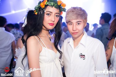 Axtone Stage Live in Bangkok at GMM Live House (Album 3) — photo 271