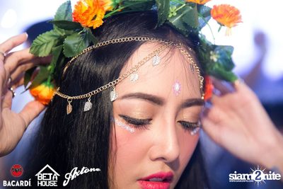 Axtone Stage Live in Bangkok at GMM Live House (Album 3) — photo 272