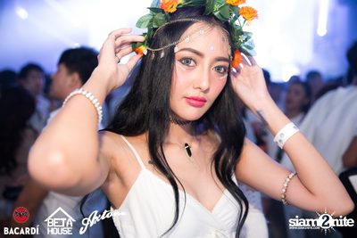 Axtone Stage Live in Bangkok at GMM Live House (Album 3) — photo 273