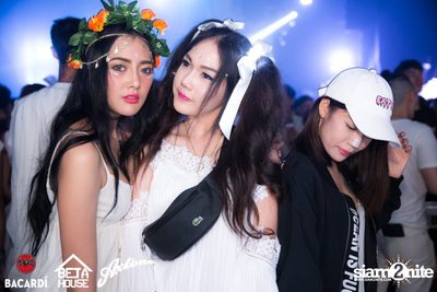 Axtone Stage Live in Bangkok at GMM Live House (Album 3) — photo 274