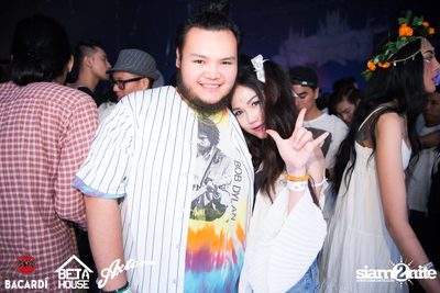 Axtone Stage Live in Bangkok at GMM Live House (Album 3) — photo 275