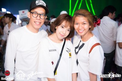 Axtone Stage Live in Bangkok at GMM Live House (Album 3) — photo 276
