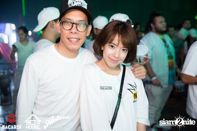 Axtone Stage Live in Bangkok at GMM Live House (Album 3) — photo 277