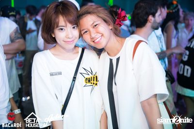 Axtone Stage Live in Bangkok at GMM Live House (Album 3) — photo 278