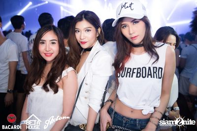 Axtone Stage Live in Bangkok at GMM Live House (Album 3) — photo 282