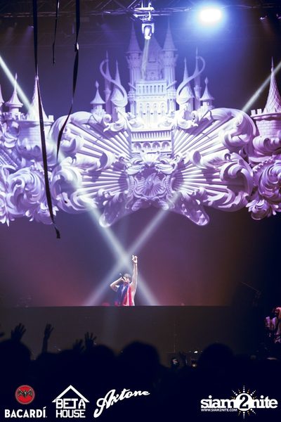 Axtone Stage Live in Bangkok at GMM Live House (Album 3) — photo 284
