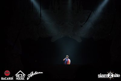 Axtone Stage Live in Bangkok at GMM Live House (Album 3) — photo 286