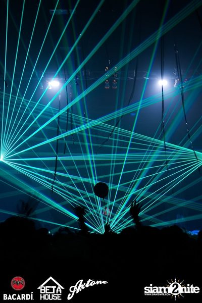 Axtone Stage Live in Bangkok at GMM Live House (Album 3) — photo 287