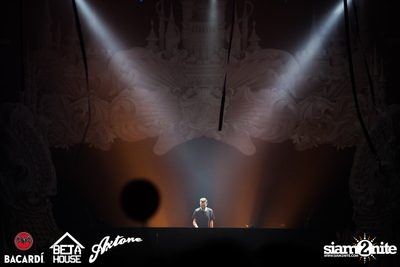 Axtone Stage Live in Bangkok at GMM Live House (Album 3) — photo 288