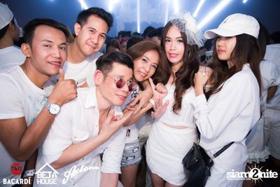Axtone Stage Live in Bangkok at GMM Live House (Album 3) — photo 293