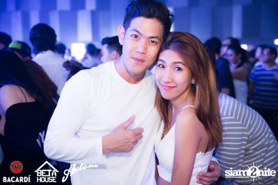 Axtone Stage Live in Bangkok at GMM Live House (Album 3) — photo 295