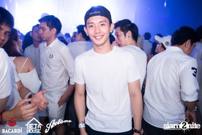 Axtone Stage Live in Bangkok at GMM Live House (Album 3) — photo 296