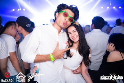 Axtone Stage Live in Bangkok at GMM Live House (Album 3) — photo 297